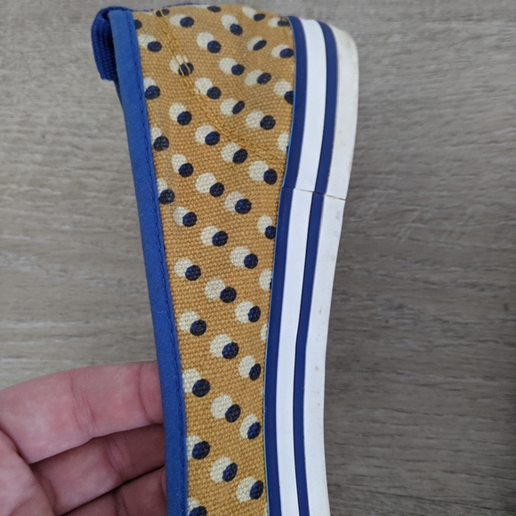 Tory Burch Summer Flats ✨ - Picture 8 of 15